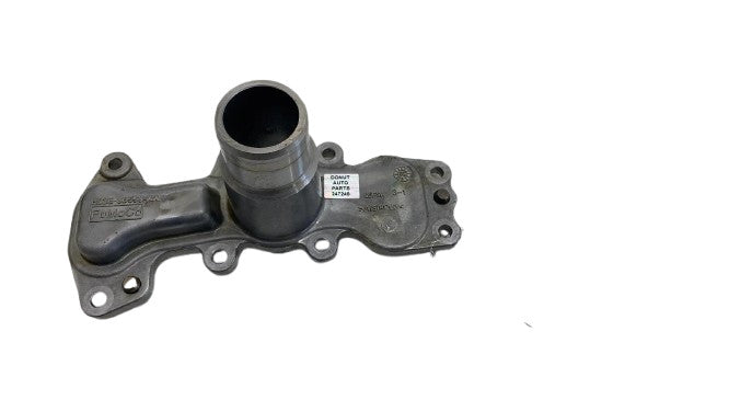 ⭕ 2018-2024 Lincoln Navigator Engine Water Pump Pulley Bolt Cover HL3E