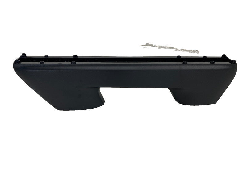 ⭕ 2016-2020 Tesla Model X MX Front 1st Row Seat Track Frame Rail Trim