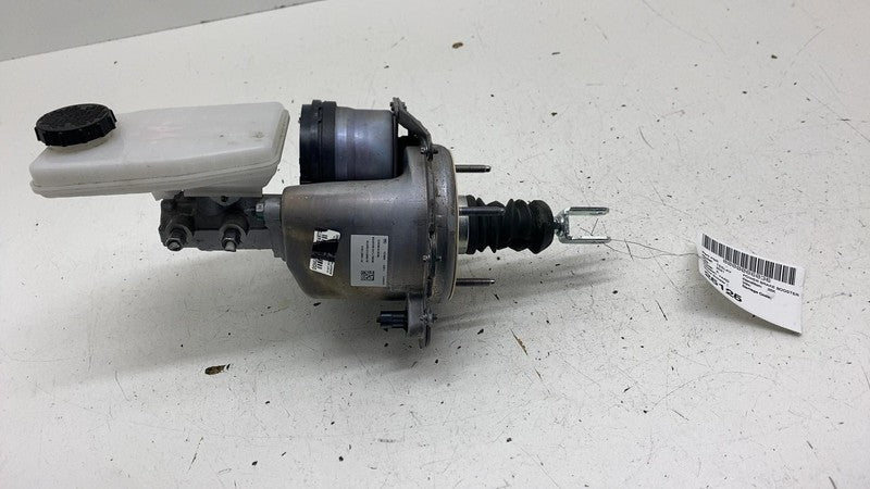 ⭕ 20-24 Tesla Model Y Power iBooster Brake Booster Master Cylinder 118
