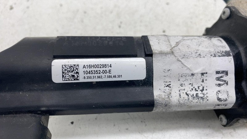 1045352-00-E ⭕ 16-20 Tesla Model X Front Right Door Motor Closing Assist Drive 1045352-00-E