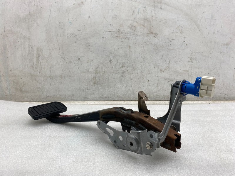 ⭕2012-2020 Tesla Model S MS Front Driver Brake Stop Pedal w/ Sensor Assembly OEM