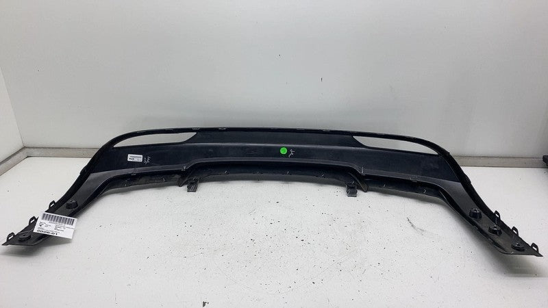 2024 2025 Tesla Model 3 Rear Bumper Lower Valance Splash Shield Undertray Cover