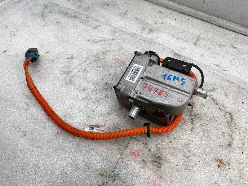 103890100G ⭕ 12-20 Model S Electric Battery Heater w/ Wire Wiring Loom Harness 1038901-00-G