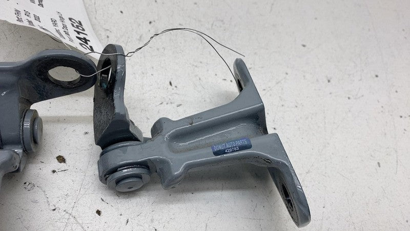 2022 2023 2024 Rivian R1S Front Driver Side Upper & Lower Door Hinge Left LH OEM