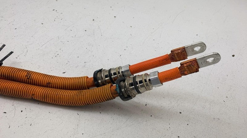 102256210B ⭕ 12-15 Model S Drive Inverter to High Voltage Junction Box Cable 1022562-10-B