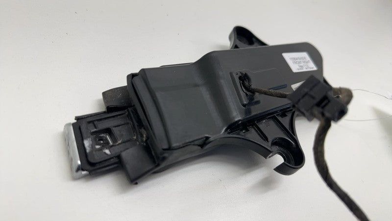 ⭕ 16-20 Tesla Model X Front Right Side Exterior Door Handle Outer 1035