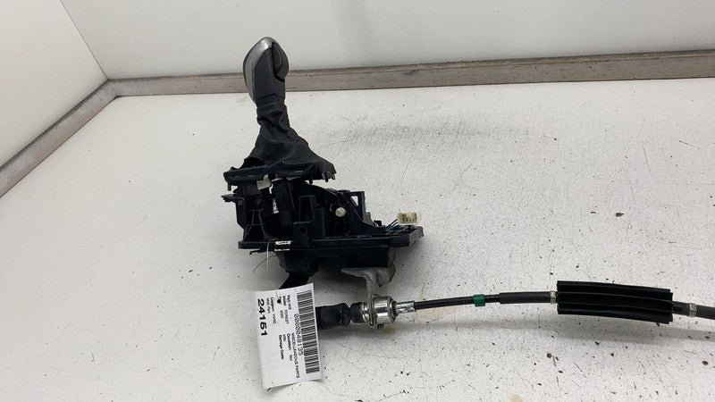 2020 Subaru Forester Automatic Transmission Gear Shifter Select Lever Assembly