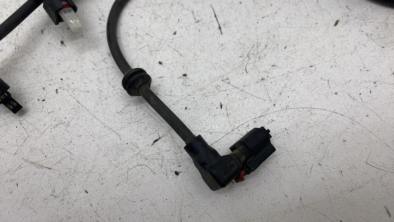 ⭕ 22-25 Rivian R1T Front Left Air Suspension Wiring Harness Cable PT00