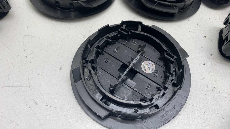 ⭕17-25 Chrysler Pacifica SET of Roof Dome Light + Noise Reduction Mic