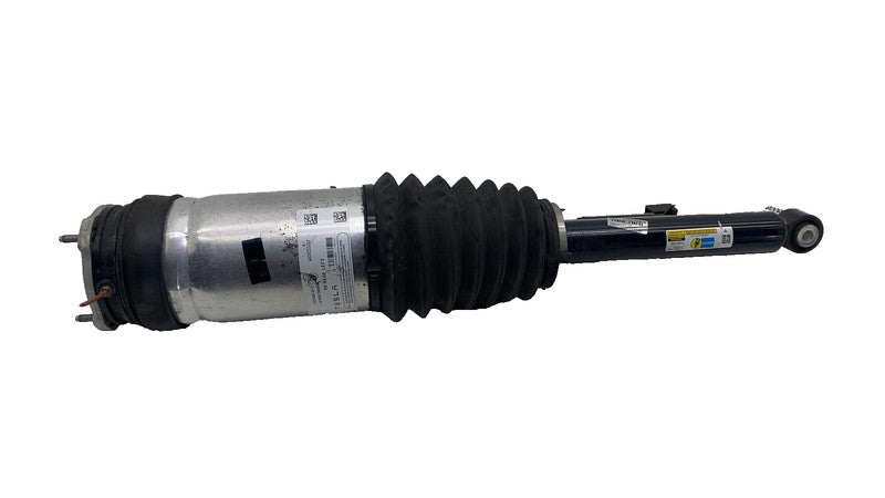 ⭕ 19-20 Tesla Model X MX Rear Left Air Spring Module (Adaptive) AWD 10