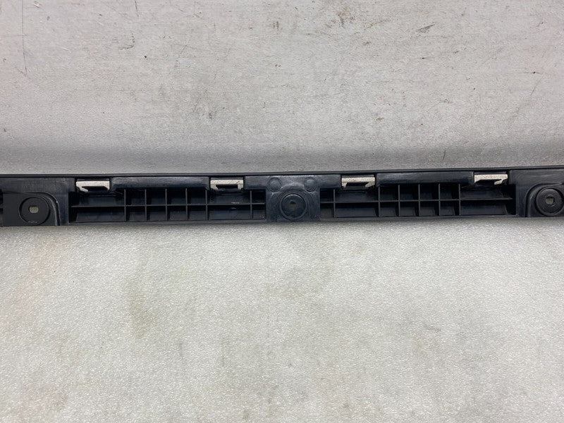 600772400E ⭕ 12-25 Tesla Model S Rear Body Bumper Attachment Support Bracket 6007724-00-E