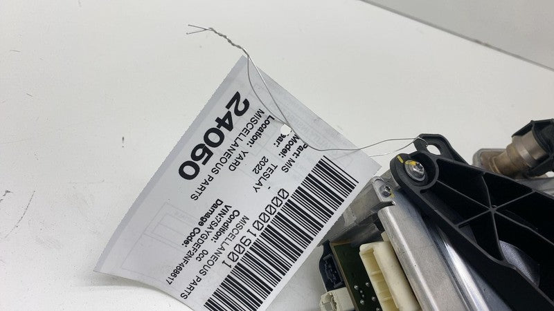 ⭕ 2020-2023 Tesla Model Y MCU-Z Computer Media Control Module OEM 1684