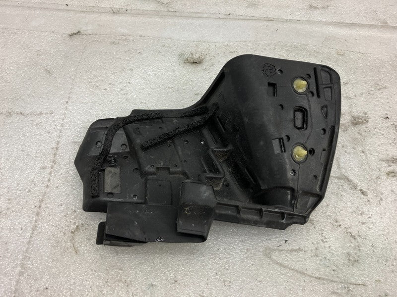 ⭕2021-2025 Tesla Model S Rear Passenger Side Door C-Pillar Margin Right Assembly