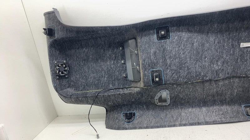 ⭕ 2022 Rivian EDV-700 Van Driver Side Cabin Bulkhead Trim Left LH C100