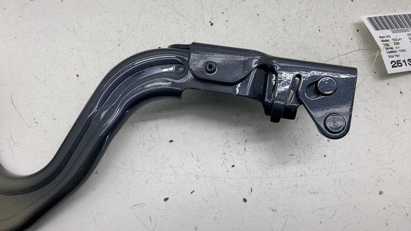 ⭕ 2025-2026 Tesla Model Y Front Driver Side Bonnet Hood Hinge Left LH