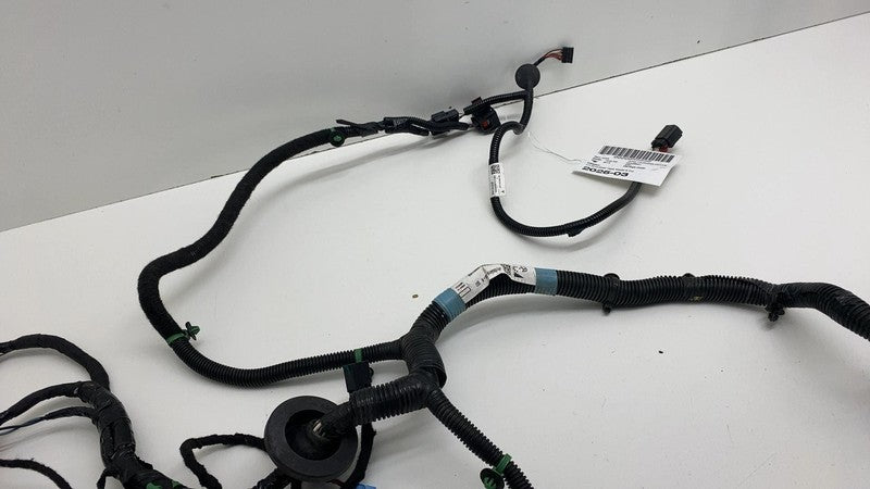 ⭕ 2012-2020 Tesla Model S Front Left Door Wiring Harness Wire Loom 100