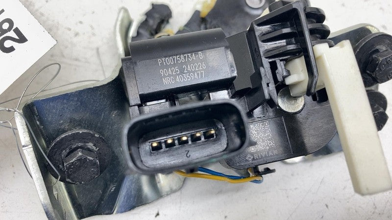 ⭕ 2022-2025 Rivian Liftgate Tailgate Door Upper Lock Latch Actuator PT