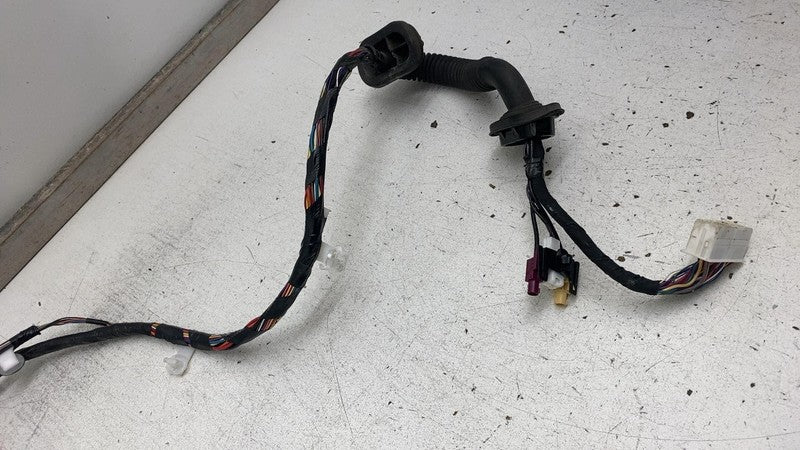 1067957 00 E 2017-2019 Tesla Model 3 M3 Front Driver Side Door Wiring Harness Cable Wire Left