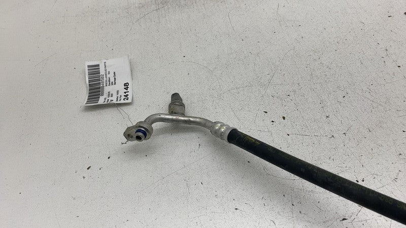 2022 2023 2024 Kia EV6 A/C Air Conditioning Suction Hose Tube Pipe Line Assembly