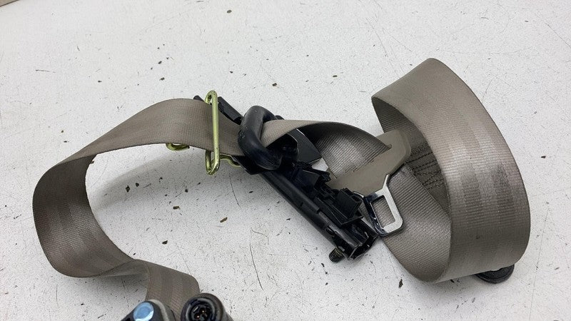 2013-2018 Ford C-Max Front Passenger Side Seat Belt w/ Height Adjuster Right RH