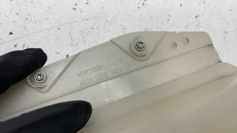 106897000K ⭕ 2017-2023 Tesla Model 3 Rear Driver Side Door Lock Actuator Left 1068970-00-K