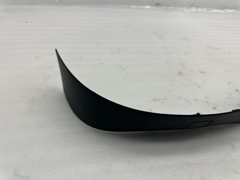⭕ 2016-2020 Tesla Model X MX Rear Driver Side C-Pillar Mid Trim Panel Cover Left