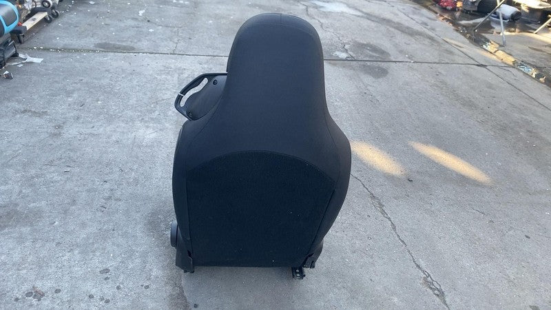 ⭕ 2019 Smart EQ Fortwo Front Driver Side Seat Cushion Complete Black L
