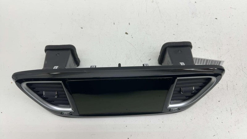 68437339AI ⭕ 21-25 Chrysler Pacifica Front Center Screen Navigation Info Display 68437339AI