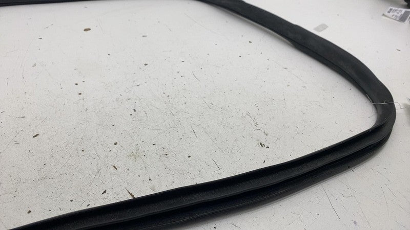 ⭕ 18-24 Lincoln Navigator Rear Left Door Body Weatherstrip Seal JLB-40