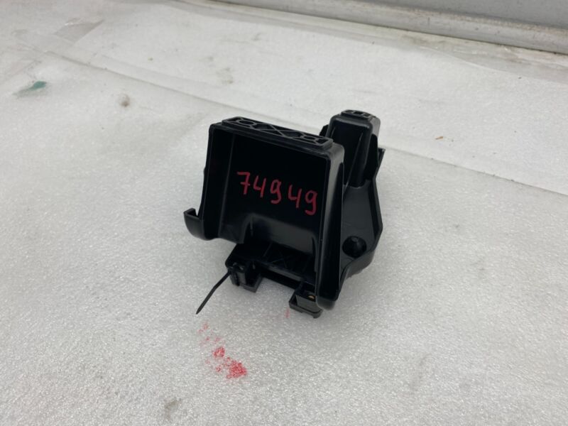 2016 2017 2018 2019 2020 Tesla Model X Rear Radar Sensor Bracket Support HW2.5