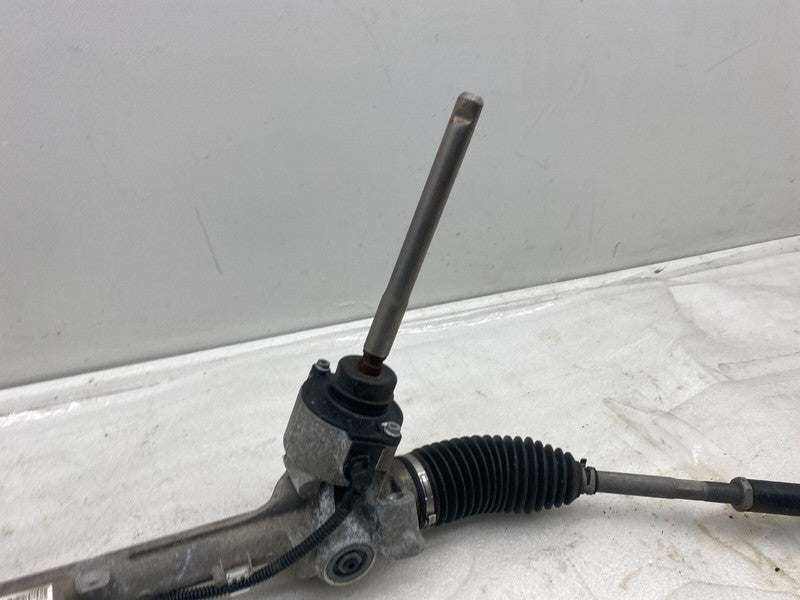 BJ323200HB ⭕ 12-15 Model S Power Steering Gear Rack Pinion & Motor w/ Tie Rod BJ32-3200-HB