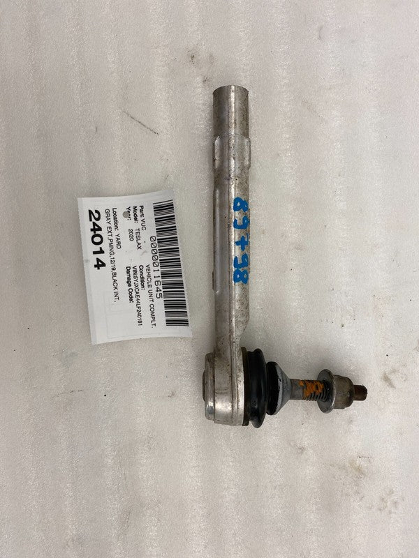 ⭕ 2016-2020 Tesla Model X Front Left or Right Outer Tie Rod End Link B