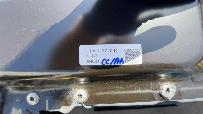 PT00050298P ⭕ 22-24 Rivian R1T R1S High Voltage Battery Module Pack 141kWh 392V PT00050298-P