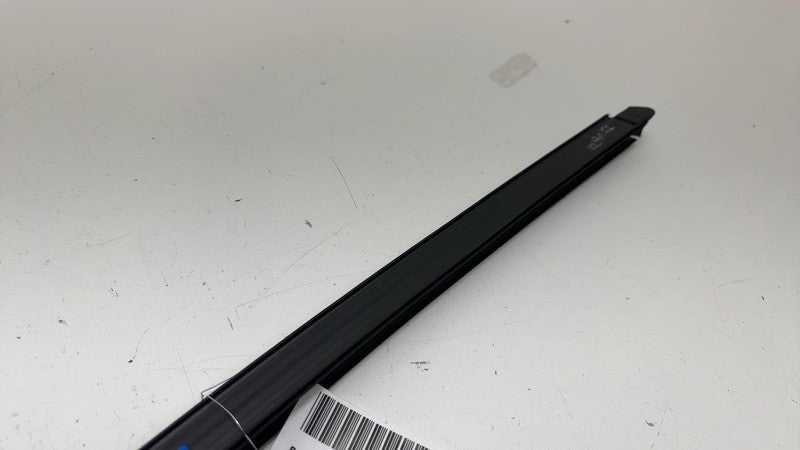 LJ8BR25861A ⭕ 21-23 Ford Mustang Mach-E Rear Left Door Window Inner Belt Seal LJ8B-R25861-A