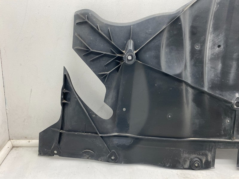 149877100D 17-24 Model 3 Y Rear Under Body Aero Shield Guard Cover Panel Black 1498771-00-D