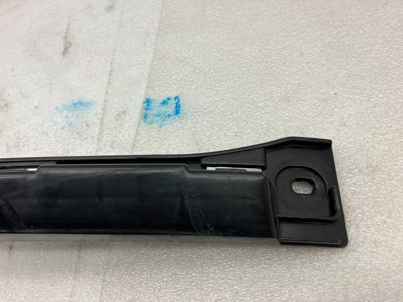 600772400E ⭕ 12-25 Tesla Model S Rear Body Bumper Attachment Support Bracket 6007724-00-E