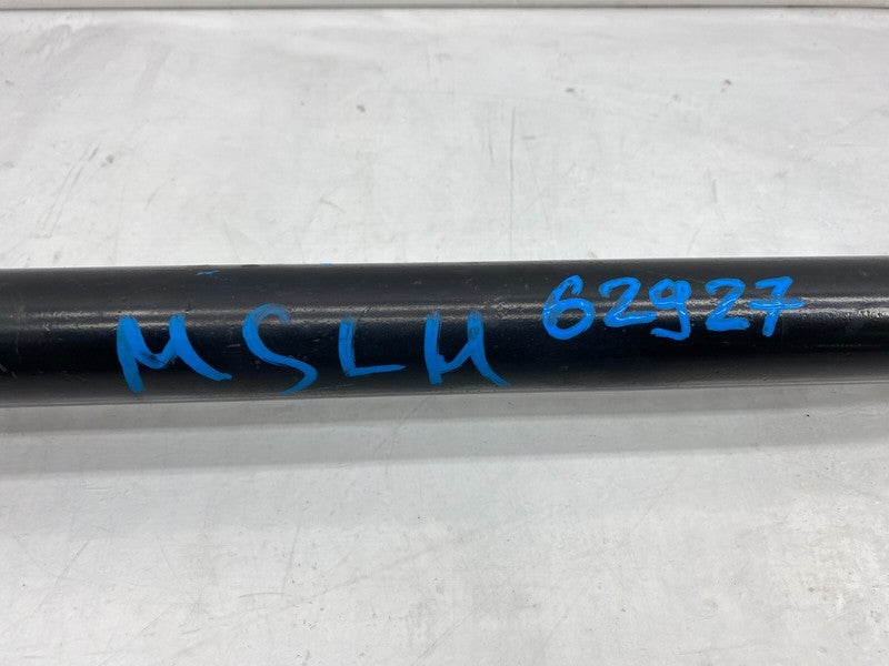 ⭕ 2012-2020 Tesla Model S X Rear Driver Side CV Axle Shaft Halfshaft Left LH OEM