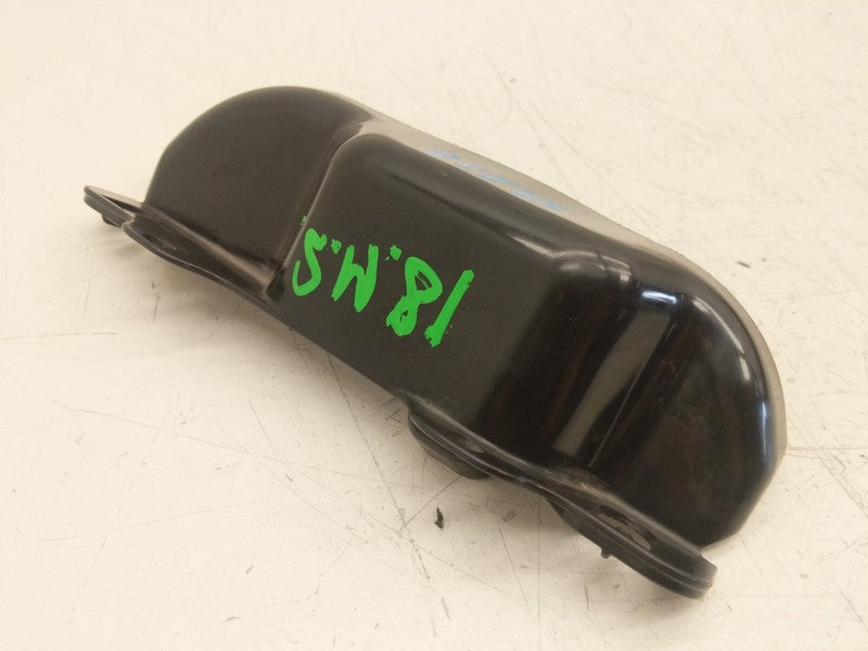 1133293 00 C ⭕ 2016-2020 Tesla Model X MX Rear Door Latch Shroud Cover Assembly 1133293-00-C