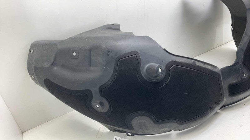 1081581-00-D ⭕ 18-23 Model 3 Front Driver Wheel Fender Liner Splash Shield Left 1081581-00-D