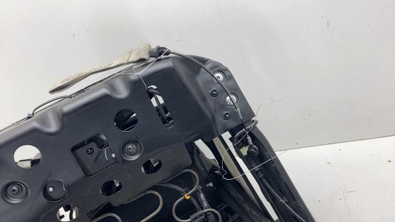 ⭕ 2017-2025 Chrysler Pacifica Rear Passenger Side 2nd Row Seat Track Rail Right