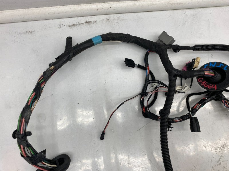 ⭕ 2012-2020 Tesla Model S Front Driver Side Door Wiring Harness Wire Loom Left