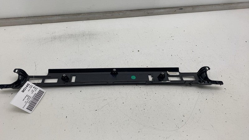 1062550 ⭕ 2016-2020 Tesla Model X Rear Right Falcon Door Top Trim Bracket Panel 1062550