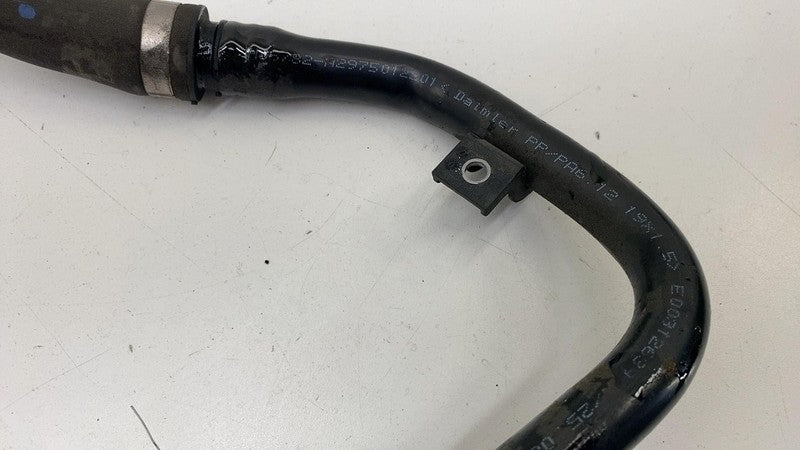 A 297 501 22 01 ⭕ 2022 Mercedes-Benz EQS 450+ Battery Cooling Water Hose Tube Pipe A2975012201