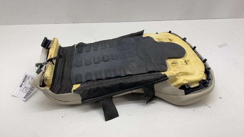 ⭕ 2017-2020 Tesla Model X Front Left or Right 1st Seat Upper Cushion Cream Assy