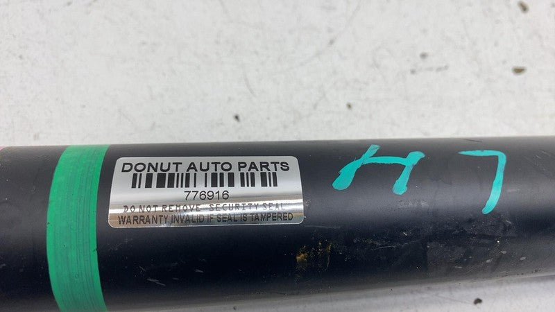 ⭕ 23-25 Toyota Prius Rear Left Suspension Strut Shock Absorber FWD 485