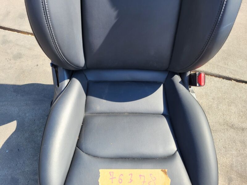 ⭕ 2017-2022 Tesla Model 3 M3 Front Passenger Side Seat w/ Rail Track Right Assy