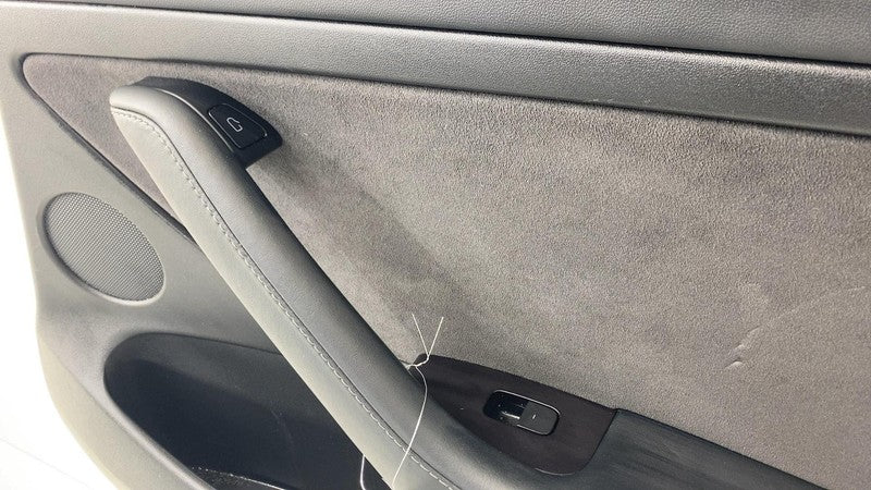 1608618-00-A ⭕21-23 Tesla Model 3 Rear Passenger Side Door Panel Trim Card Right 1608618-00-A