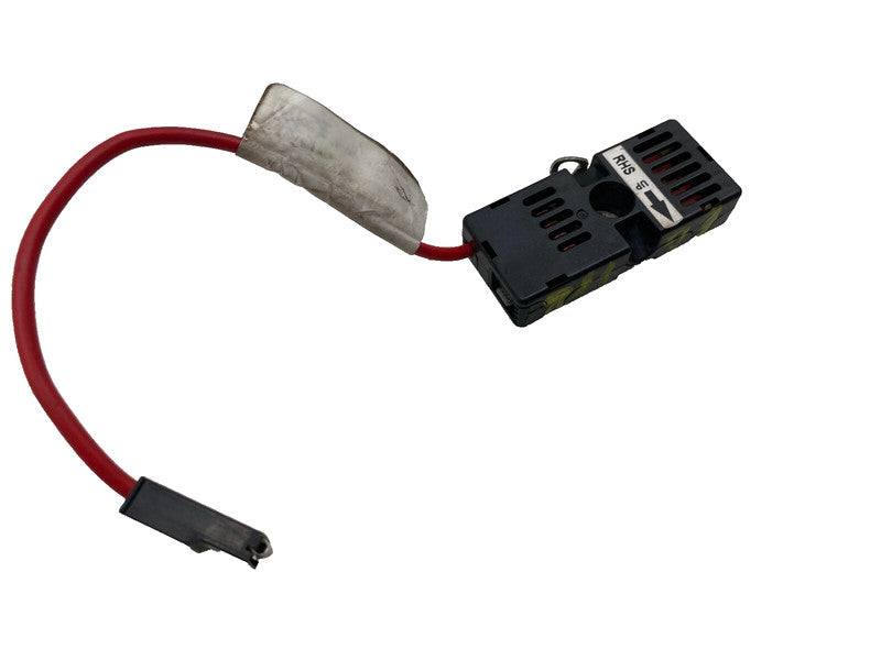 1012002 00 B 12-20 Model S X Rear Right Antenna Noise RF Filter Module Amplifier 1012002-00-B