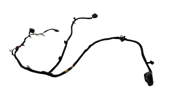 ⭕ 25-26 Tesla Model Y Rear Subframe Wiring Harness Cable Wire Loom 193