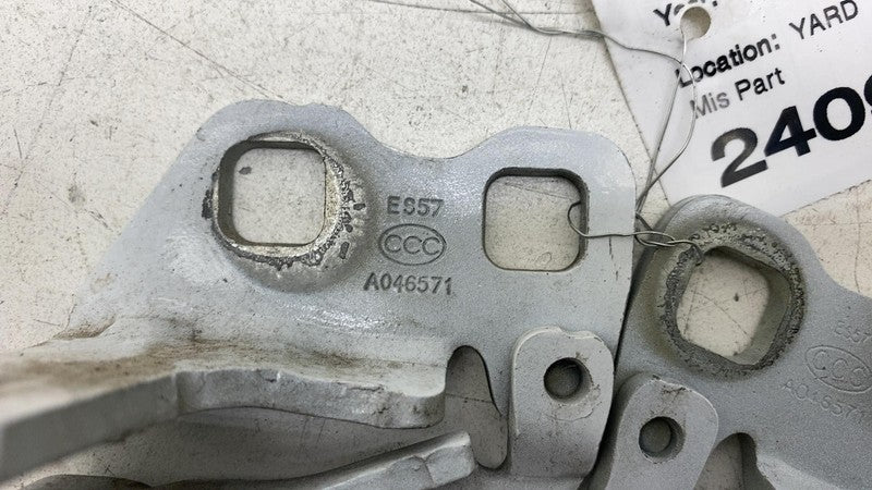 ⭕ 2017-2023 Tesla Model 3 Front Right Door Upper & Lower Hinge Closure Assist RH